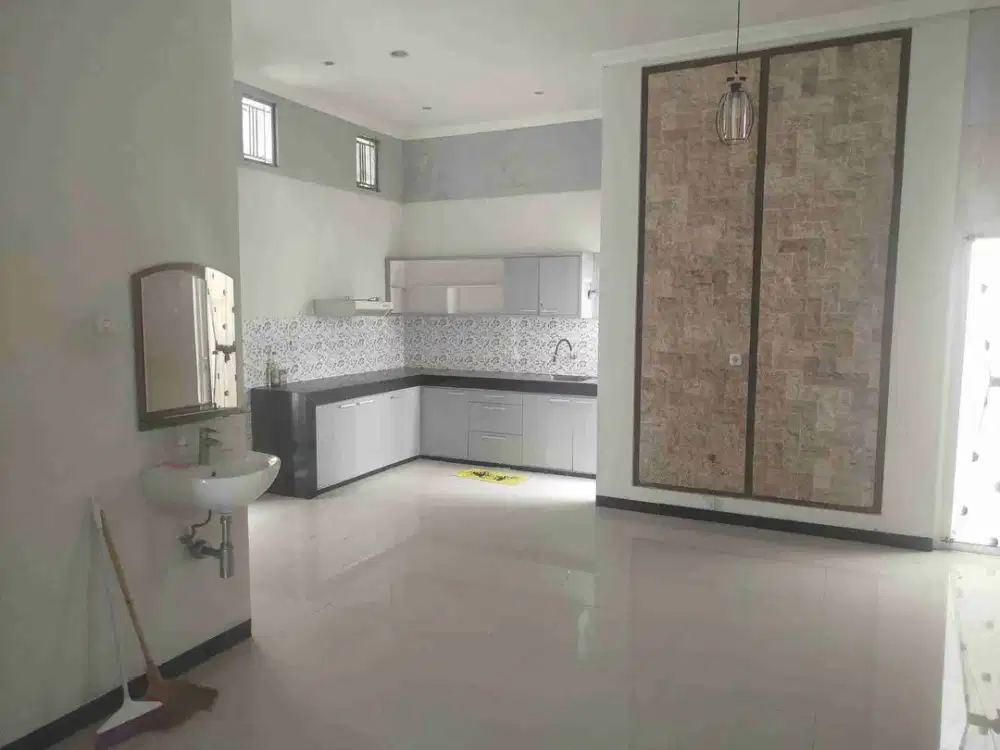 Dijual Rumah Supriadi
