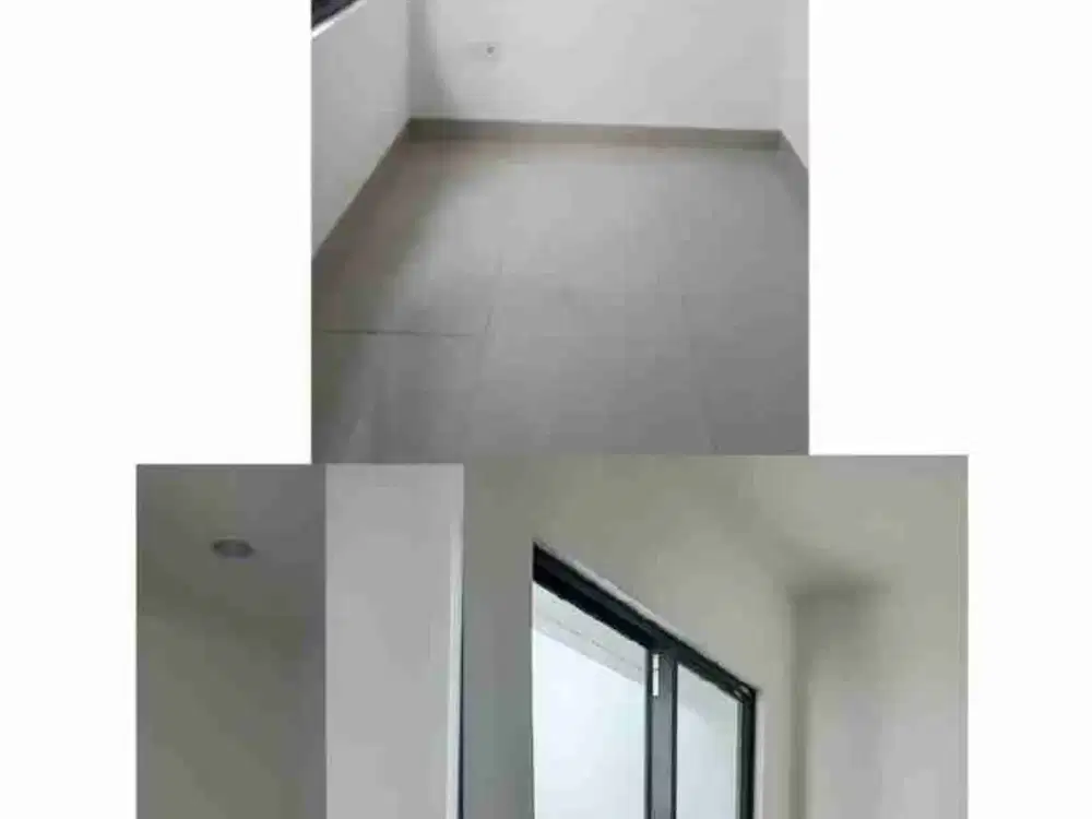 di jual rumah cluster florida pik 2 siap di huni.