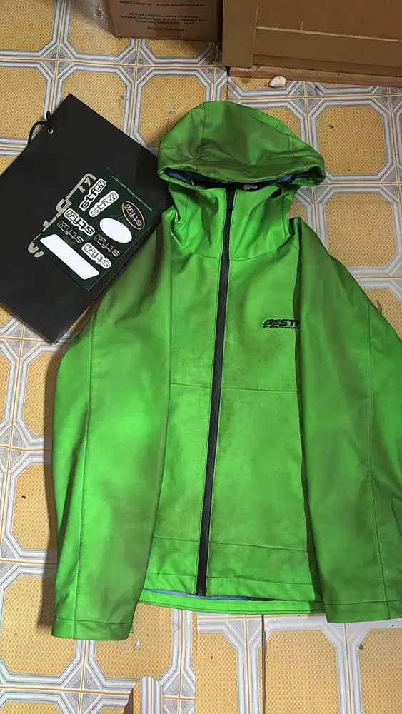 satisfaction leather thermochromic
