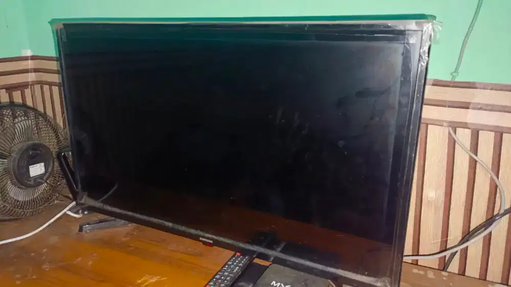Samsung LED TV 32 inci