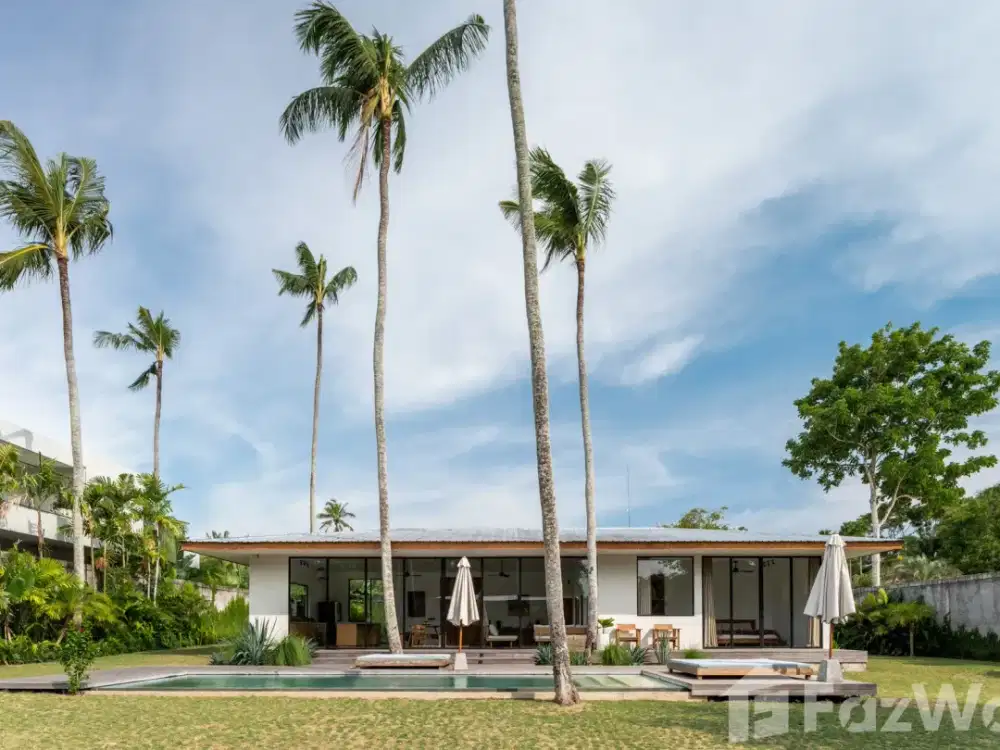 3 Bedroom Villa for sale in Kaba Kaba, Bali