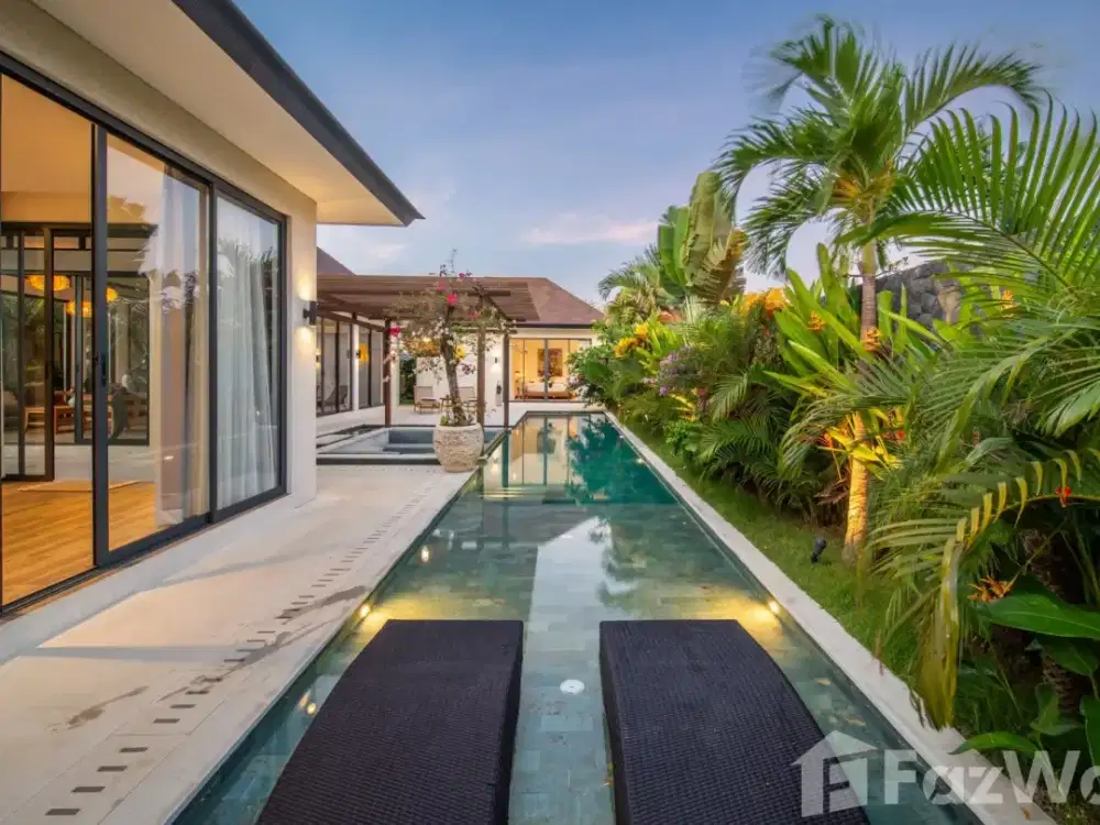 3 Bedroom Villa for sale in Uluwatu, Bali