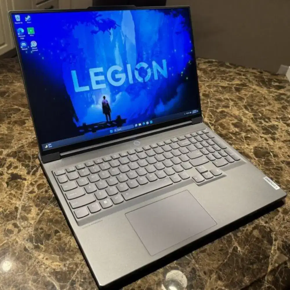 LENOVO LEGIONNN