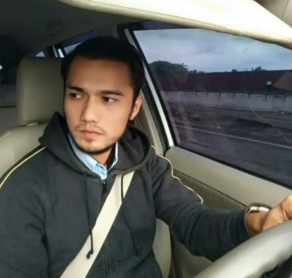 Driver Freelance/kontrak