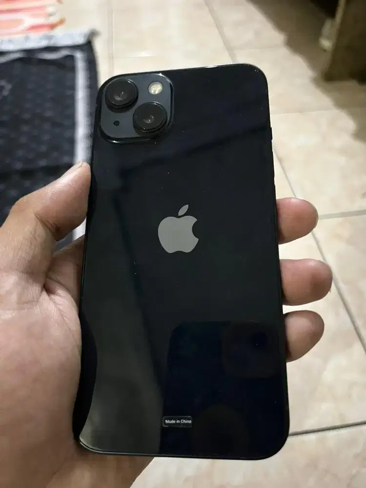 13 ibox resmi pa/a mulus
