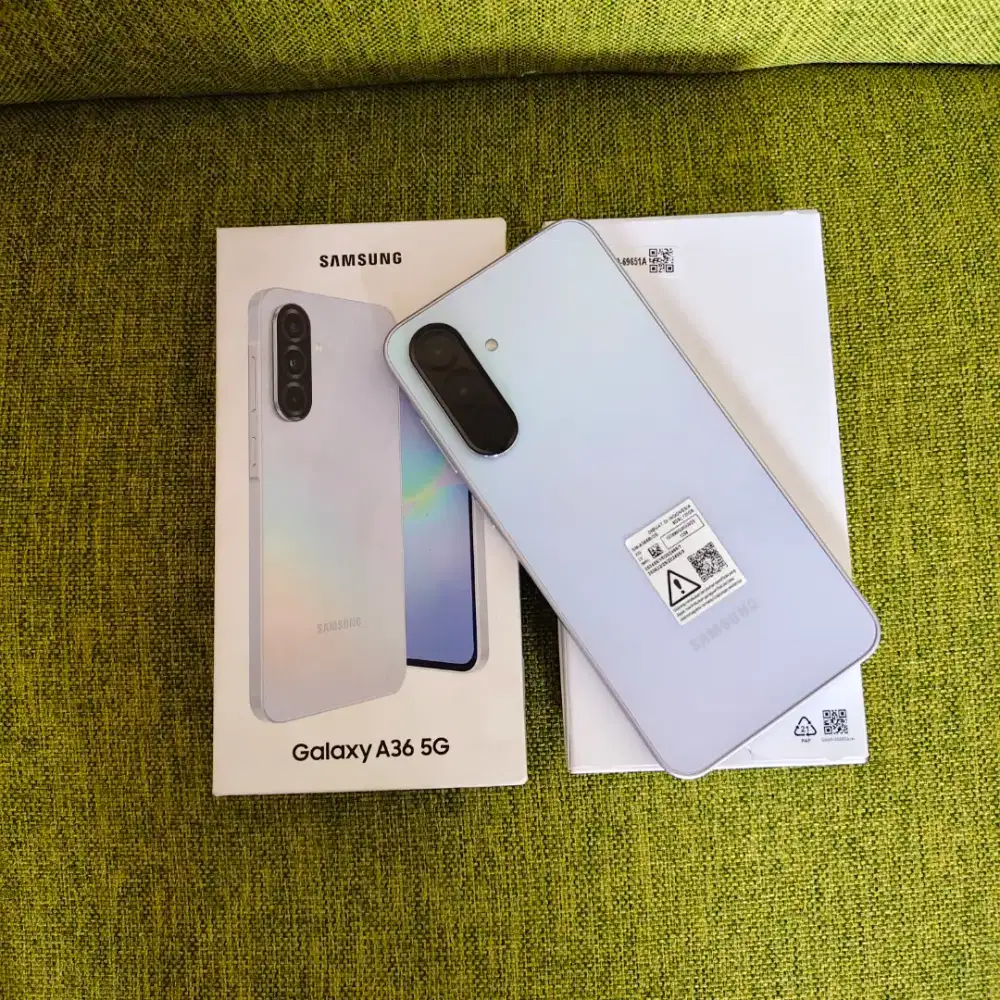 Samsung A36 5G 8/128GB