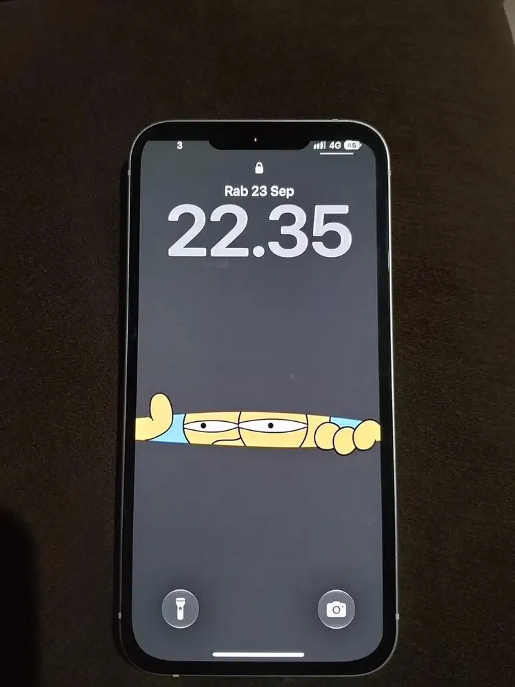 Iphone 13 inter 128