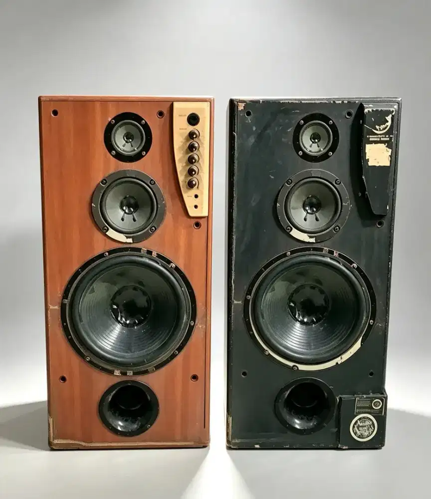 Speaker aktif murah