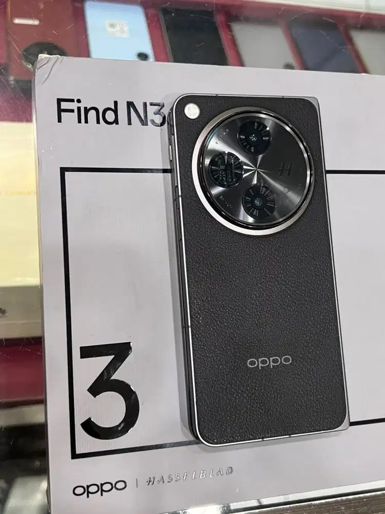 Oppo find n3 ram 16/512gb