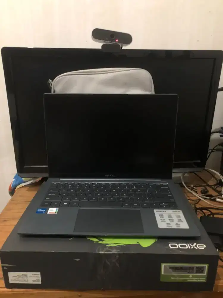 axioo hype r5 ram 24 gb ssd 512 gb