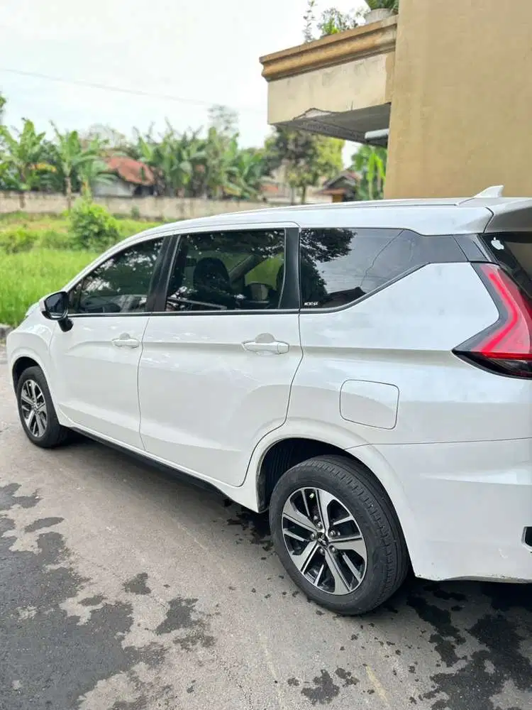 Mitsubishi Xpander 2019 Bensin