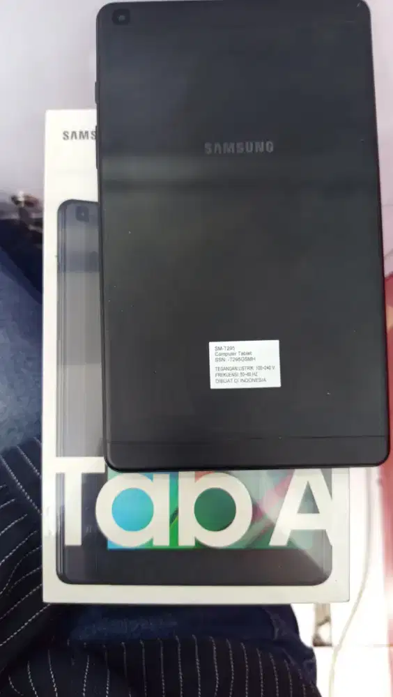 Samsung Tab A 2019 2/32 celluler