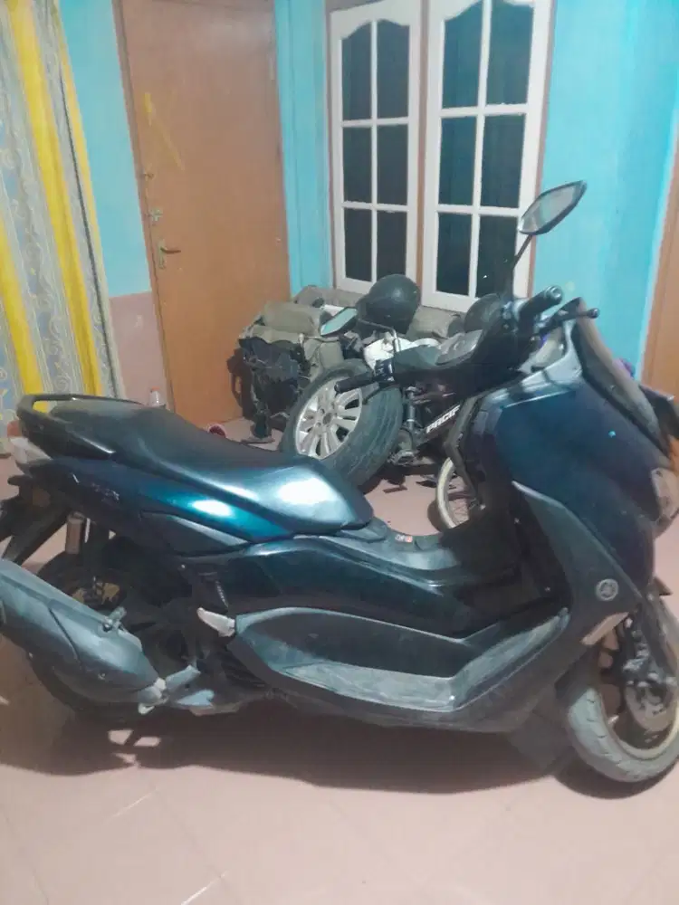 Nmax tahun 2023