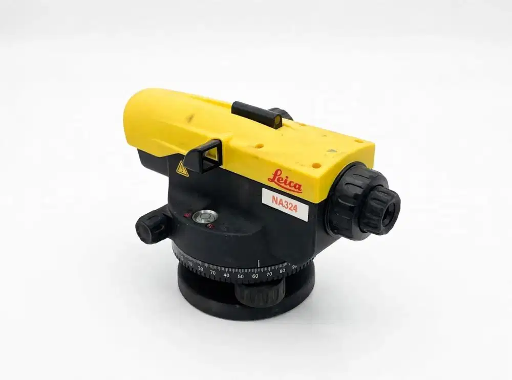 Auto Level merk Leica NA324