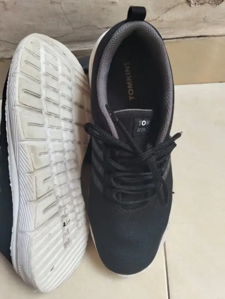 Tomkins sneaker alpha