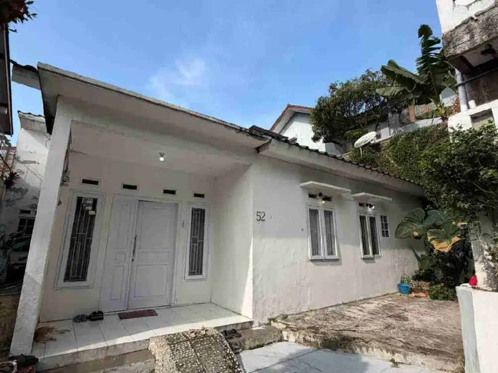 LOKASI EMAS DIJUAL MURAH DAGO BDG DEKAT ITB KAWASAN ELIT HARGA NEGO