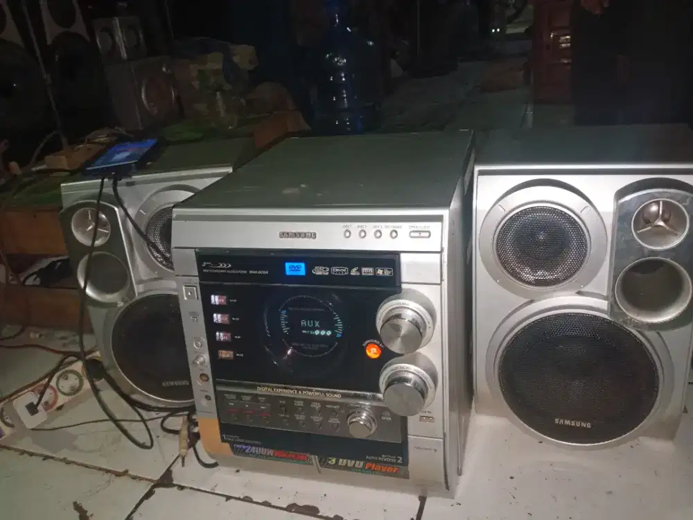 TAPE COMPO MERK SAMSUNG