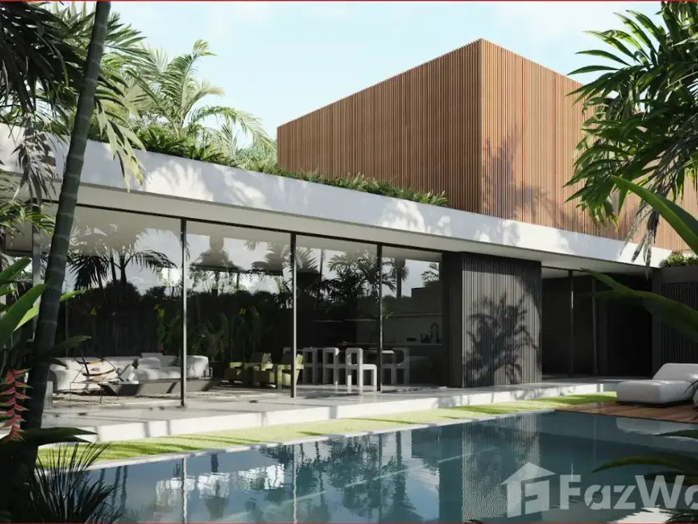 3 Bedroom Villa for sale at The Collection Vol.1
