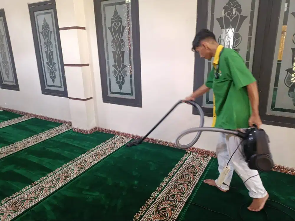 Jual karpet tebal