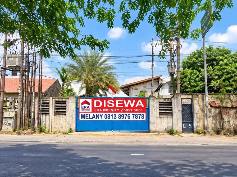Gudang Narogong raya sewa cepat bulan ini, harga nego sampai deal!!