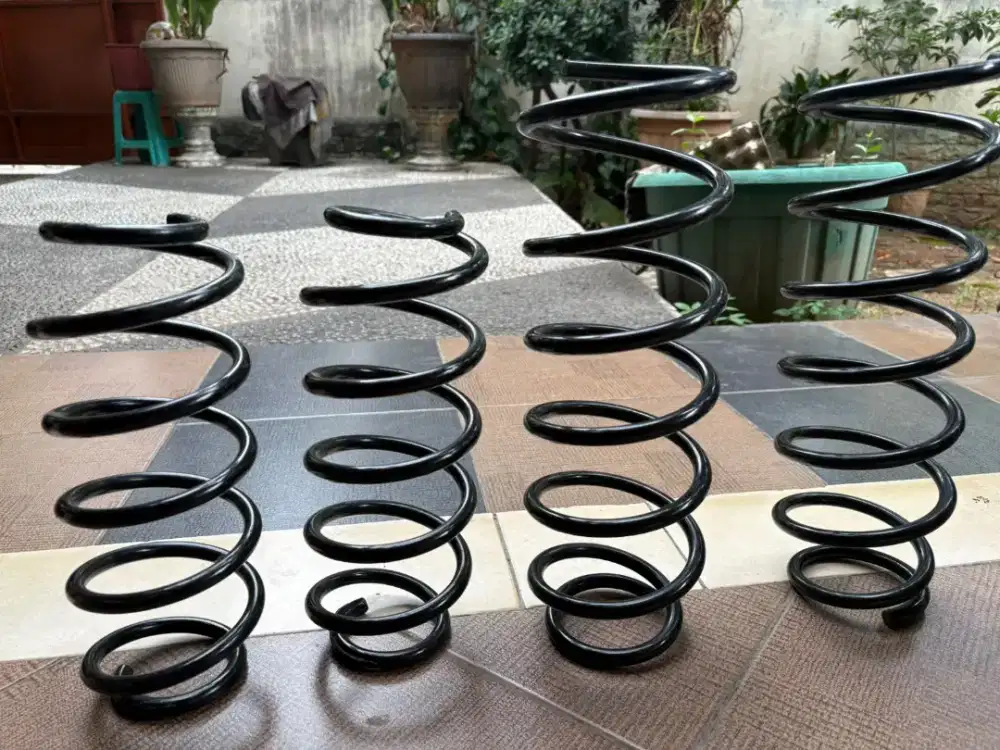 Jual per shockbreaker etios valco ORI