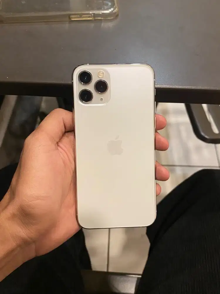 iphone 11 Pro 256 inter Regist