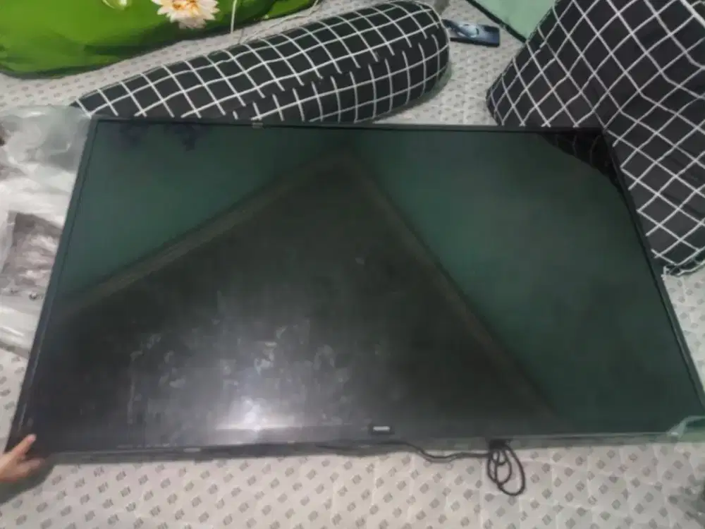 TV led philips 43 in