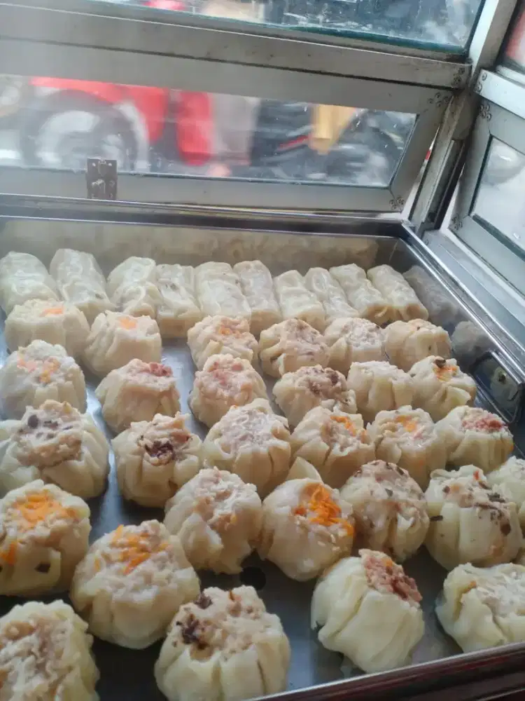lowongan Penjaga Dimsum