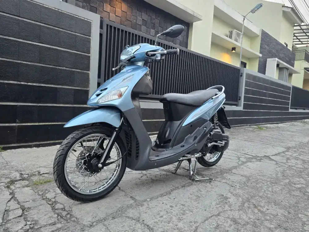 Mio Sporty 5TL 2005