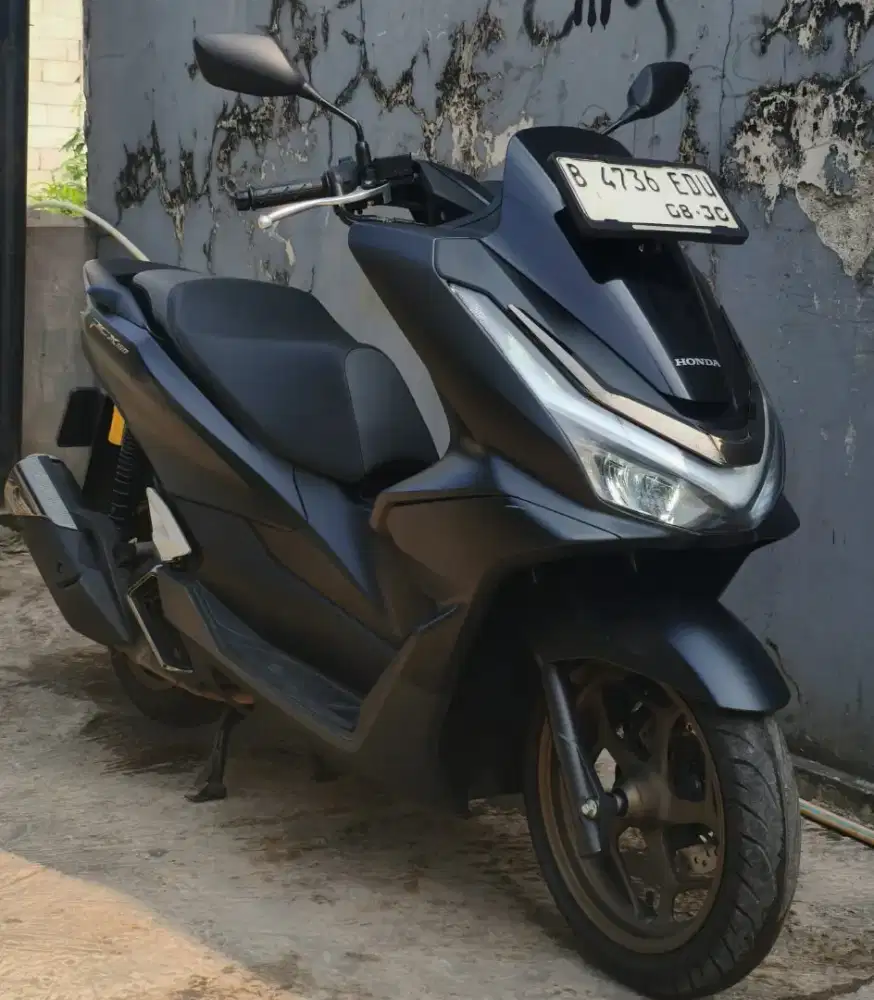 PCX 160 2025 ROADSYNC