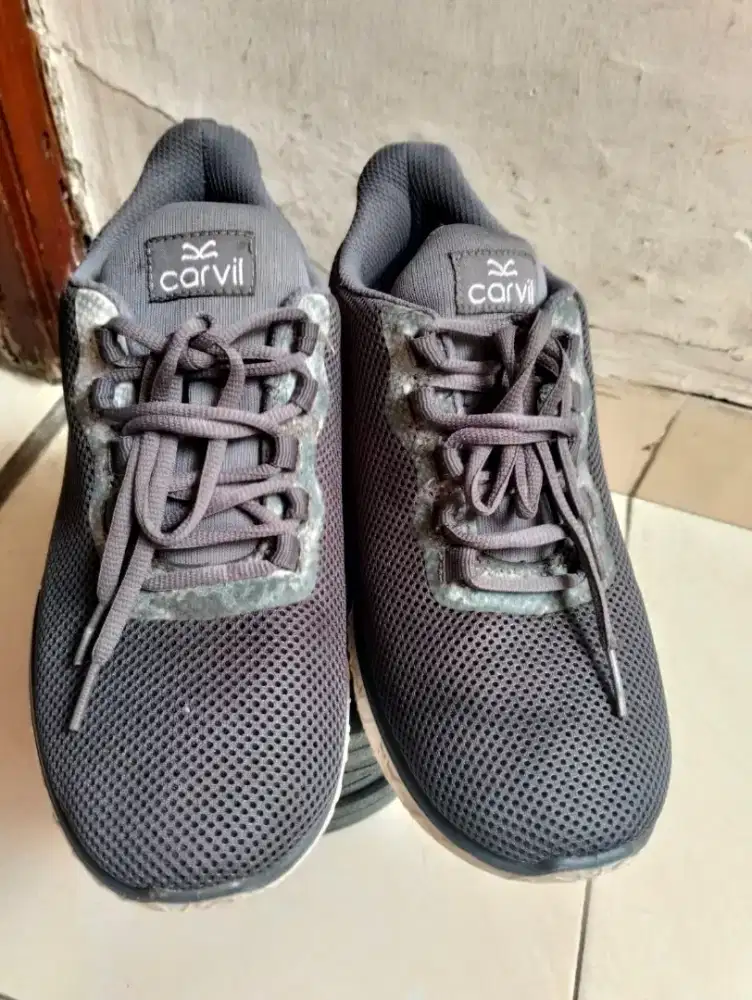 Cavil sneaker federer
