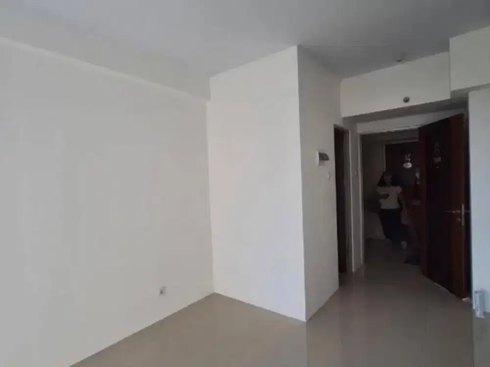 DIJUAL APARTEMEN GUNAWANGSA TIDAR TOWER C LANTAI 21 KOSONGAN