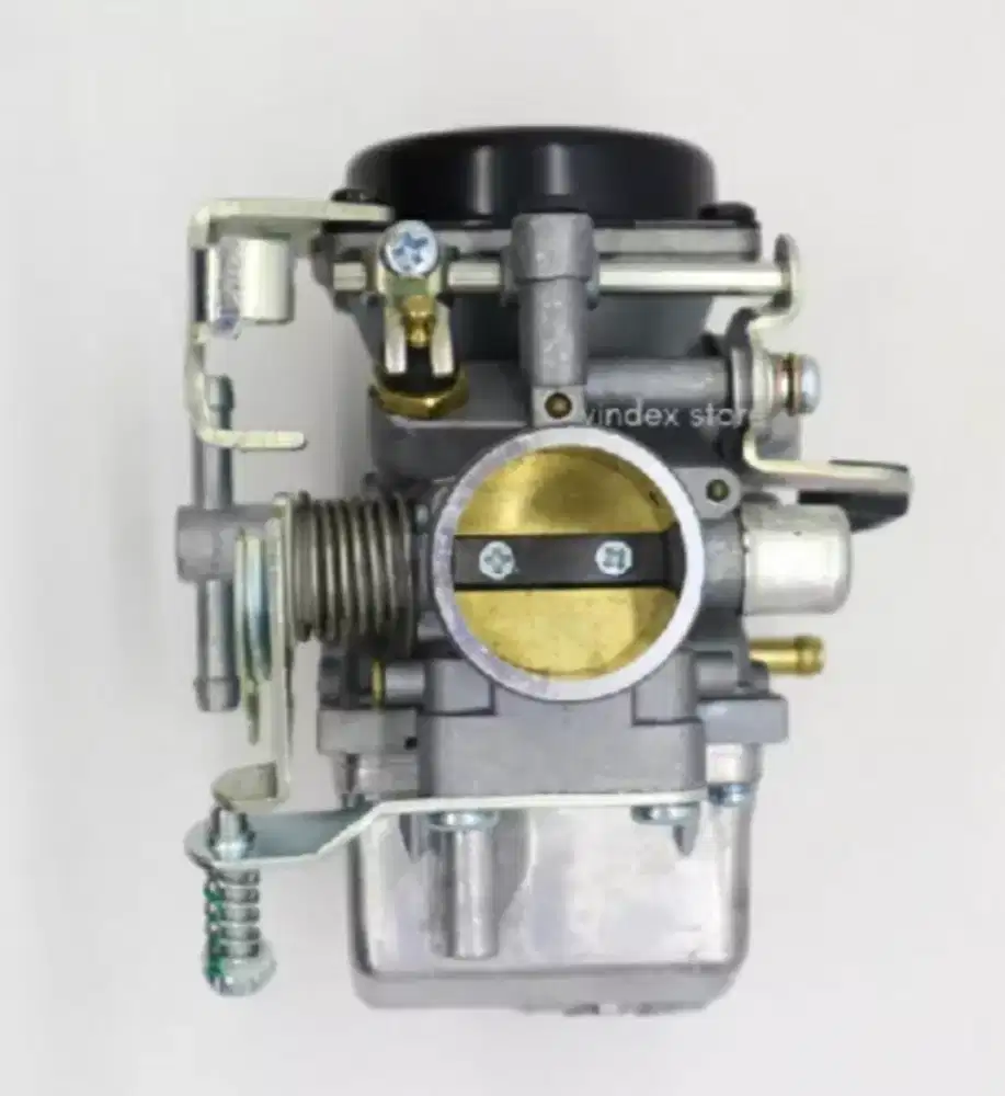 KARBURATOR SCORPIO 225