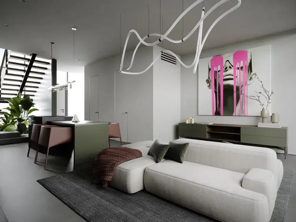 2 Bedroom Villa for sale at XO Project Canggu