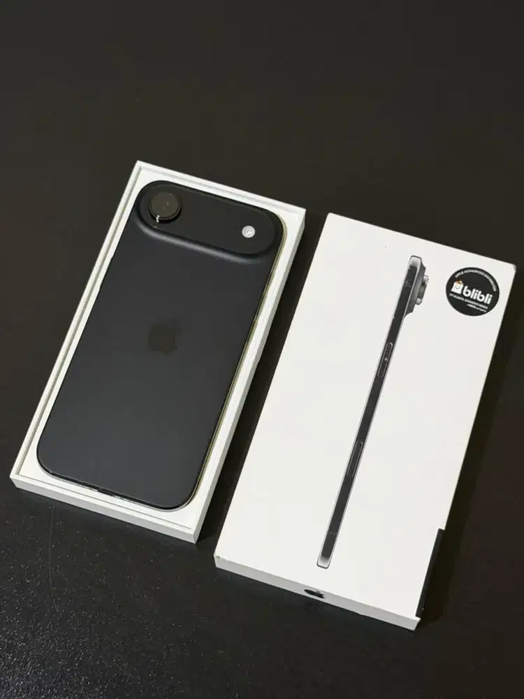 iPhone air 256 resmi indonesia