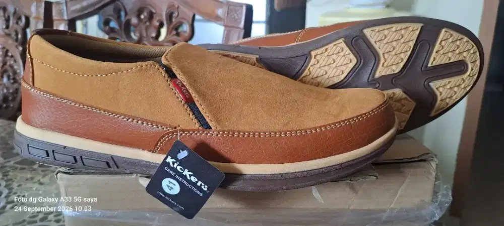 Jual Dijual Murah Sepatu Santai Kasual Cowok Pria