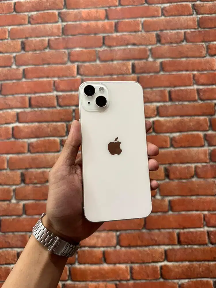 iphone 14 plus 256 starlight beacukai