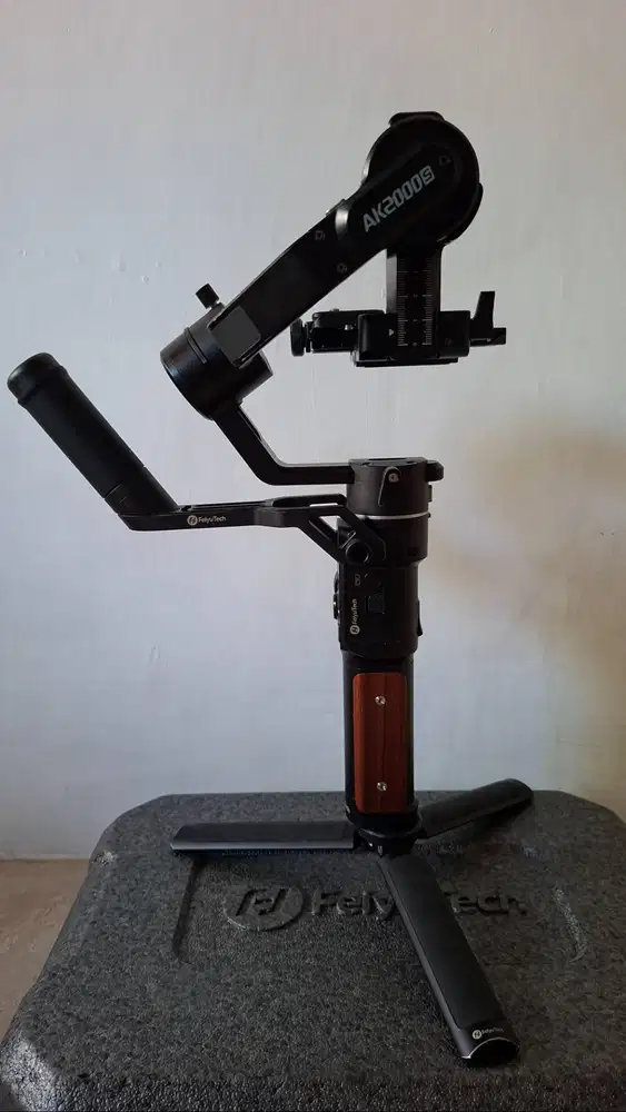 Gimbal Feiyu tech AK2000s