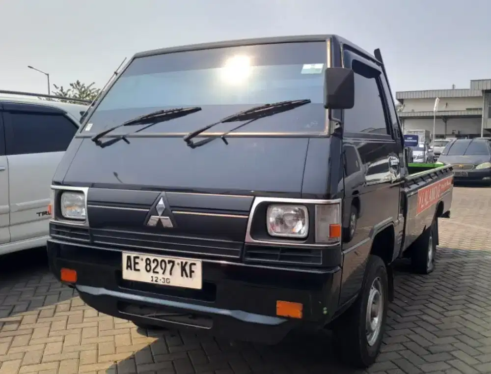 MULUS+banBARU Mitsubishi L300 pick up 2025 bak pickup L 300