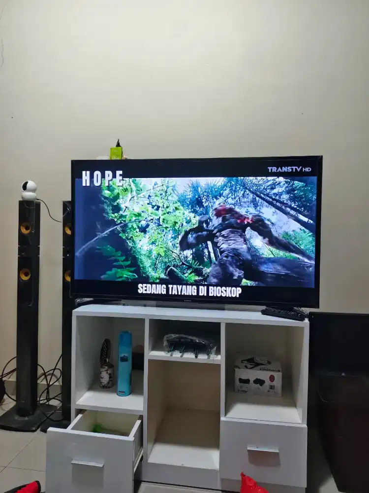Tv samsung 50 inch