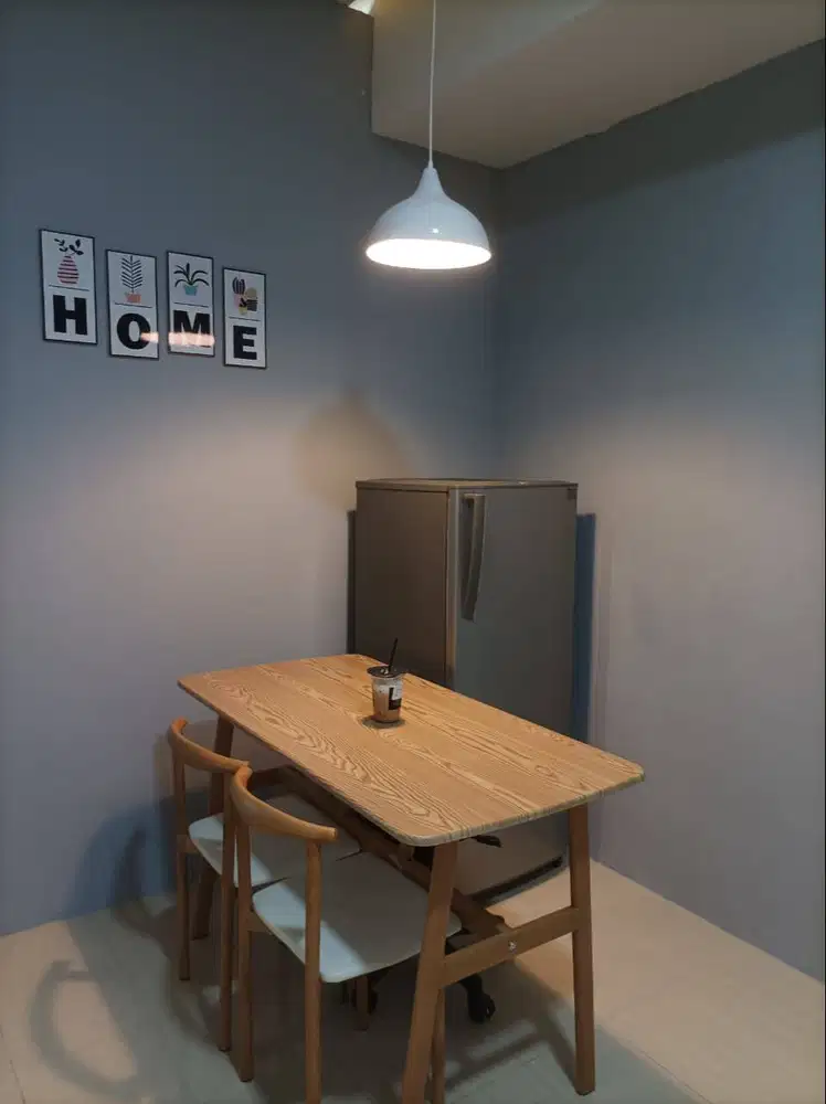 Apartemen Seasons City Jakarta 1 Bedroom Harga Murah & Strategis