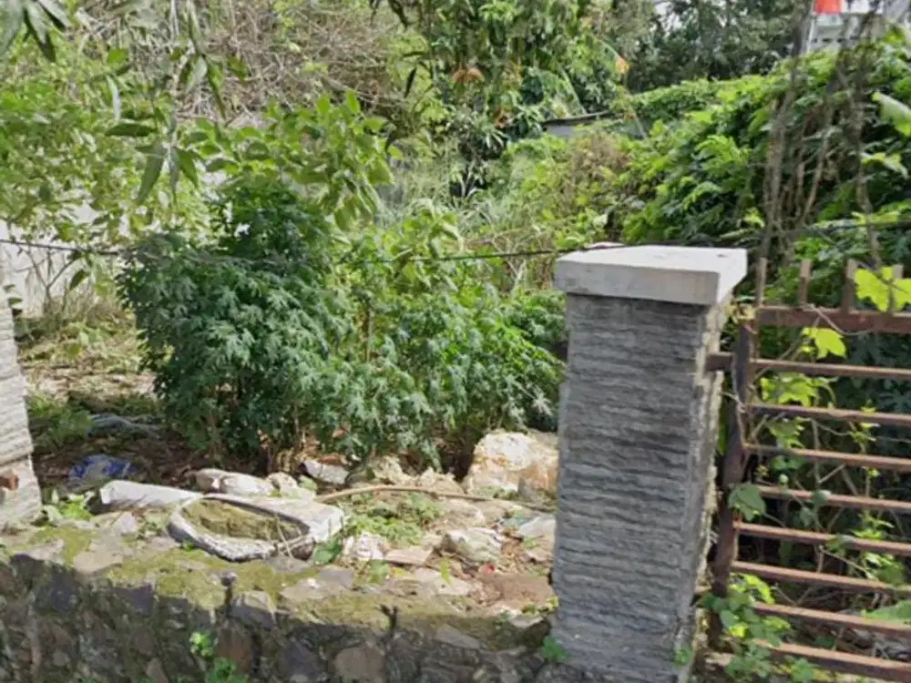 DIJUAL CEPAT – TANAH KAVLING SHM HARGA MENARIK DI JATIRANGGA, JATISAMPURNA