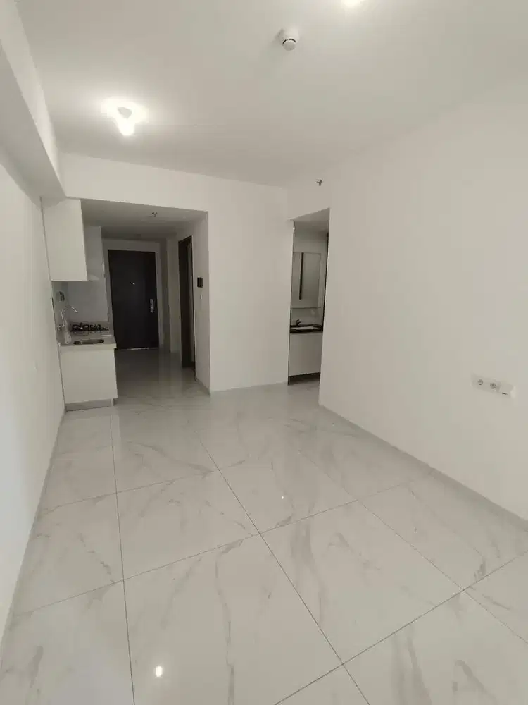 Sewa Sky House Alam Sutera 2br Semifurnished