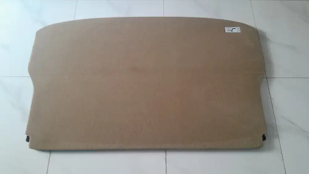 Meja belakang original honda crv gen 3
