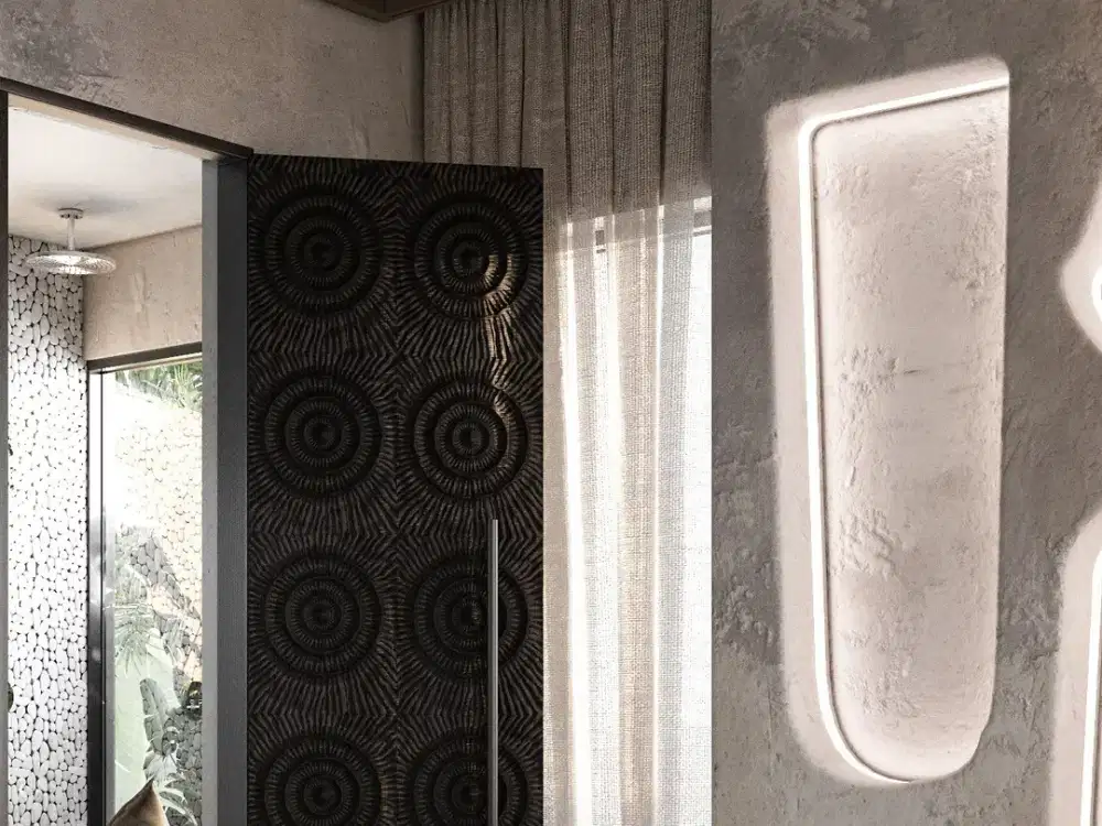 2 Bedroom Villa for sale at FOUR PALMS