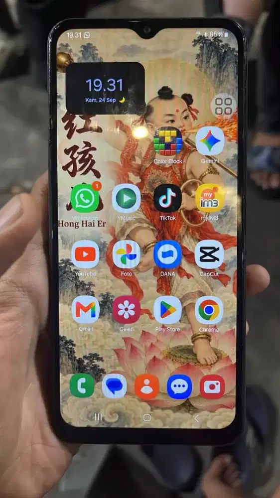 Samsung a13 4/128gb