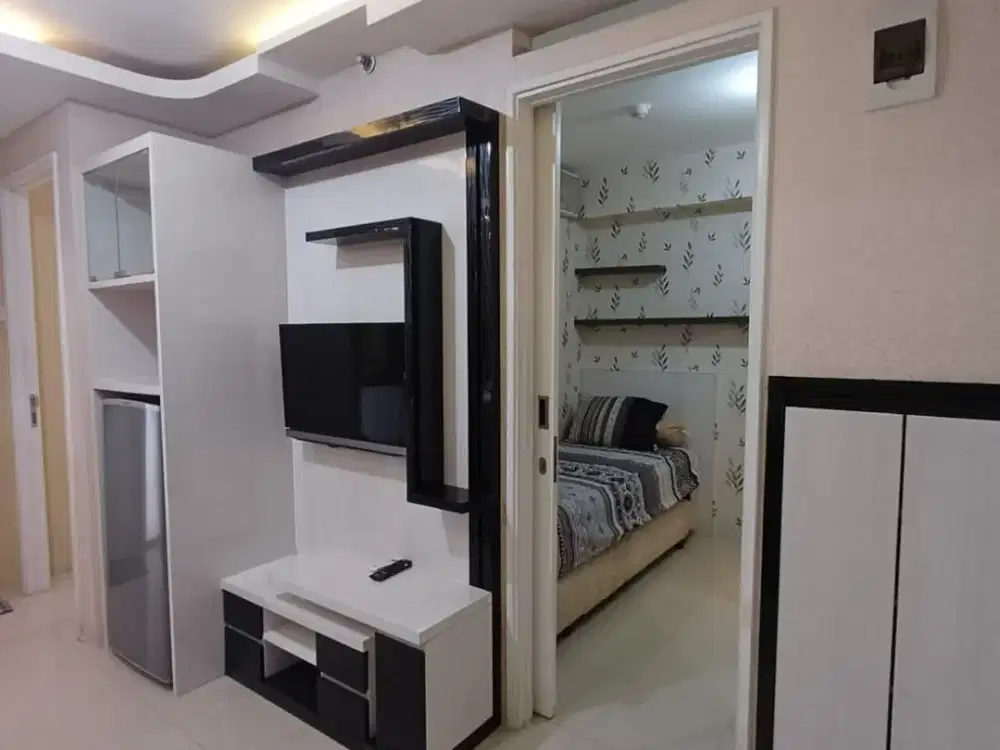 SEWA 2 BR APT BASSURA CITY