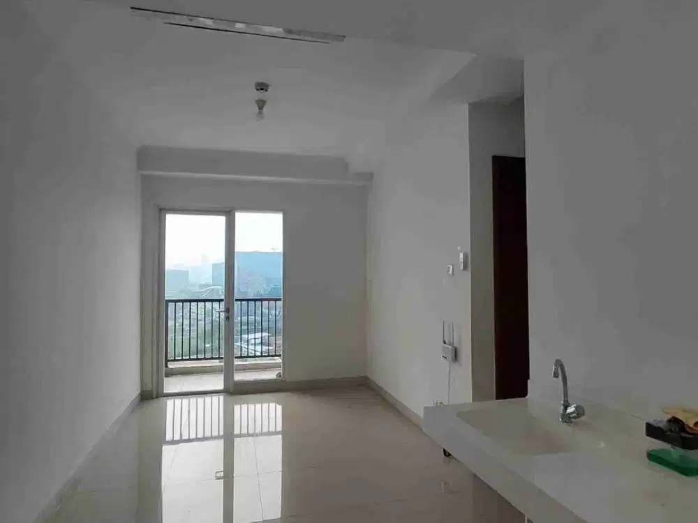 disewakan 2 bedroom besar luas 52M Signature park grande furnished best view