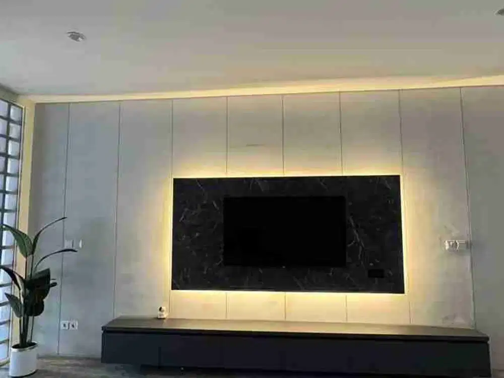 PODOMORO FULL FURNISH 98JT/THN NEGO.