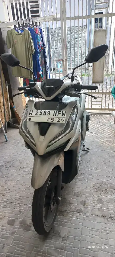Honda Vario 150
